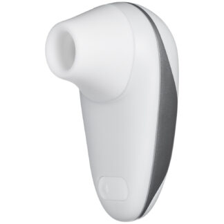 Womanizer Starlet Clitoral Stimulator - White