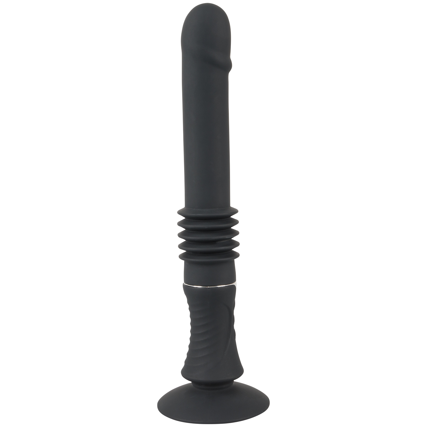 You2Toys Portable Fucking Machine - Black