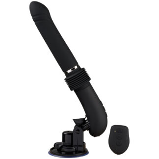 You2Toys RC Fucking Machine 2.0 - Black