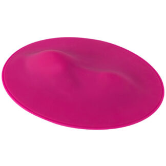 You2Toys Vibe Pad Hands-free Clitoral Vibrator - Rose