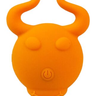 Zodiac Collection Taurus Mini Vibe