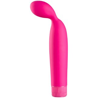 baseks Desire G-Spot Vibrator - Rose