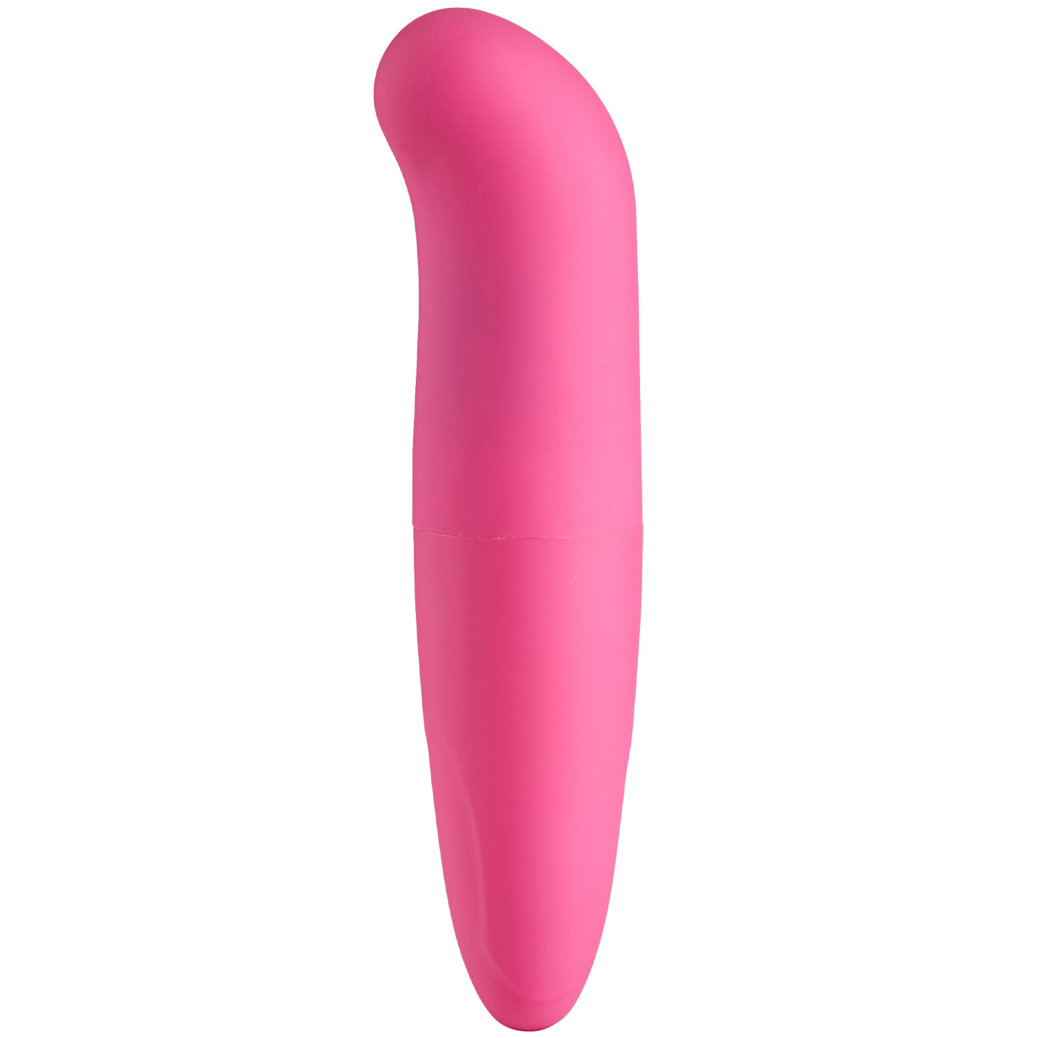 baseks My First Mini G-Spot Vibrator - Rose