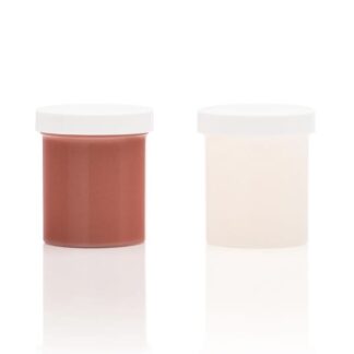 Clone-a-Willy Silicone Refill - Medium Skin Tone