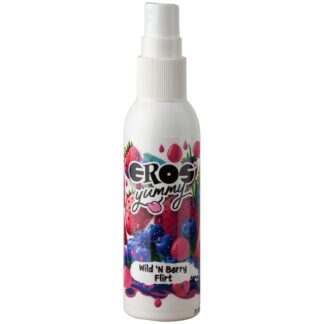 Eros Yummy Flavored Lube 50 ml - Clear
