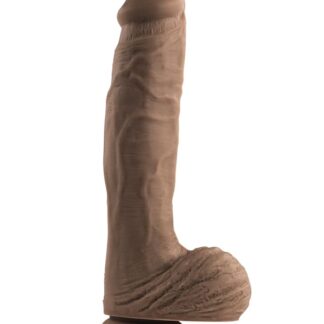 Full Monty - Chocolate