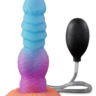 Kosmos Splash Nova Dildo