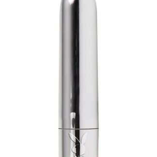 Playboy Pleasures 70th Anniversary Bullet
