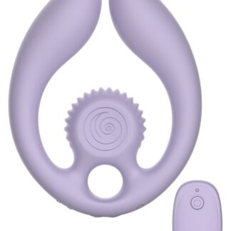 Snail Gizi Duo - Lilac