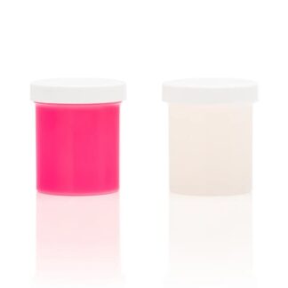 Clone-a-Willy Silicone Refill - Glow Pink