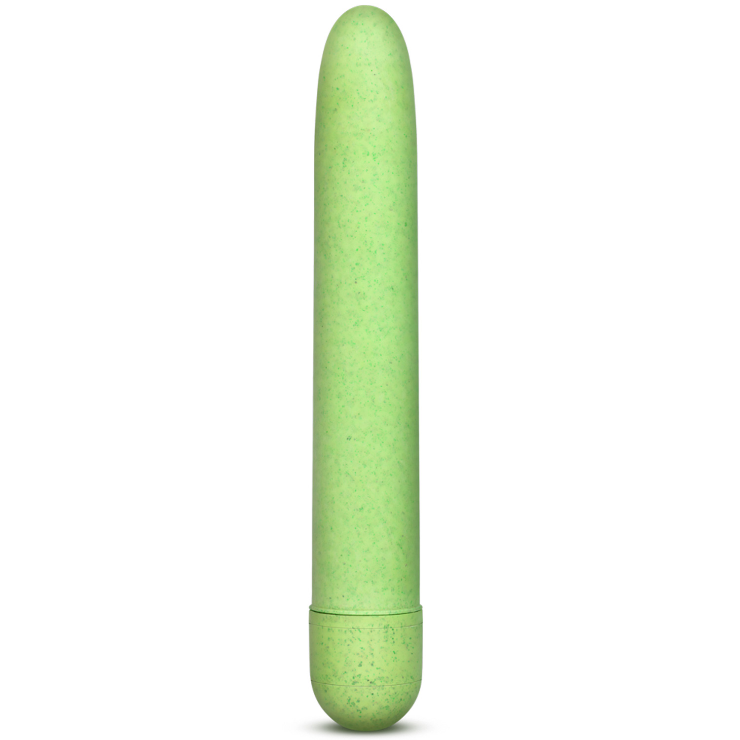 Gaia Eco Classic Vibrator - Green