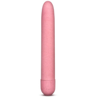 Gaia Eco Classic Vibrator - Rose