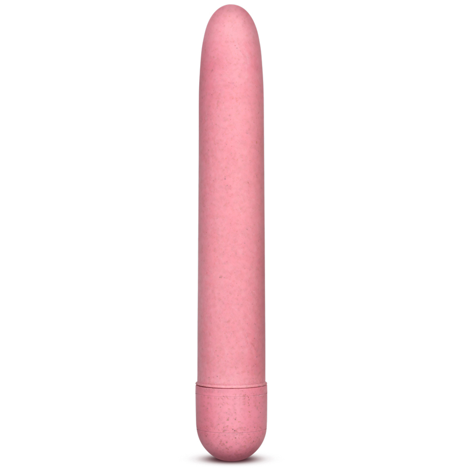 Gaia Eco Classic Vibrator - Rose