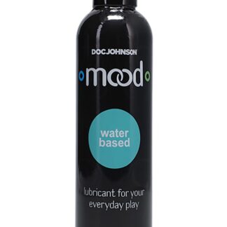 Mood™ - Water-Based Lubricant 8 oz.
