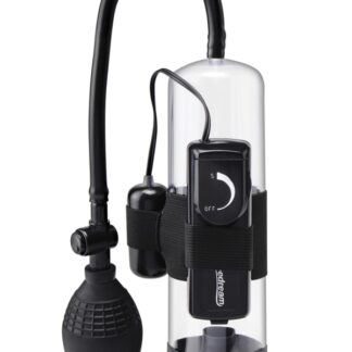 Pump Worx Beginner's Vibrating Pump