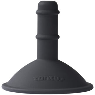 Tantus Onyx Suction Cup - Black