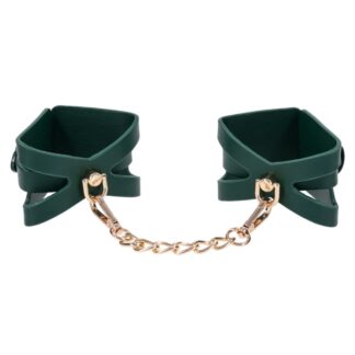 Indica Cutout Cuffs