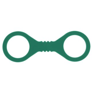 Indica Silicone Cuffs - Large
