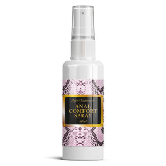 Anal Comfort Spray