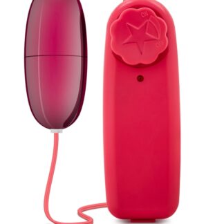 B Yours - Power Bullet - Cerise