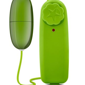 B Yours - Power Bullet - Lime