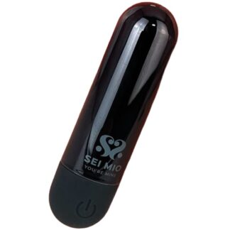 Bite the Bullet - 10 Speed Vibrating Massager