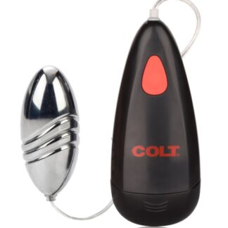 Colt Waterproof Turbo Bullet