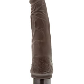 Dr. Skin - Cock Vibe 7 - Chocolate