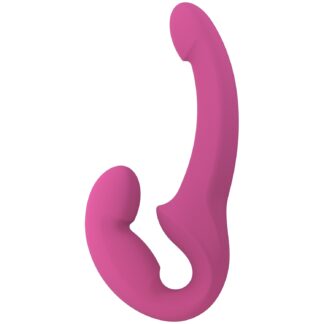 Fun Factory Share Lite Double Dildo - Fuchsia