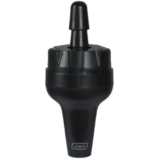 Kiiroo Keon Dildo Adapter Accessory - Black