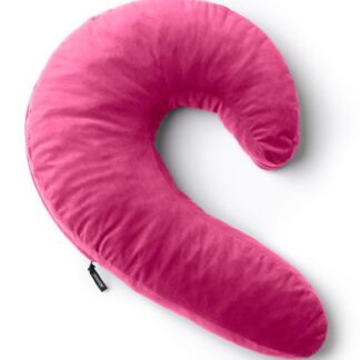 Lune Toy Mount Snuggle Pillow - Pitaya