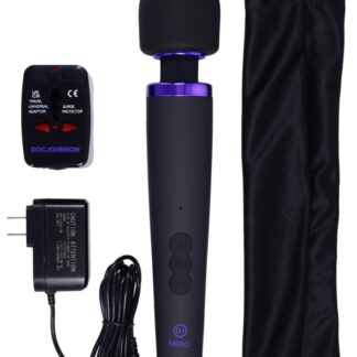Merci Rechargeable Power Wand