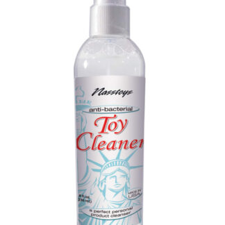 Nasstoys Anti-Bacterial Toy Cleaner - 8 oz.