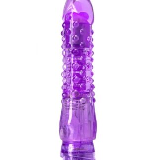 Naturally Yours - Bump n Grind - Purple
