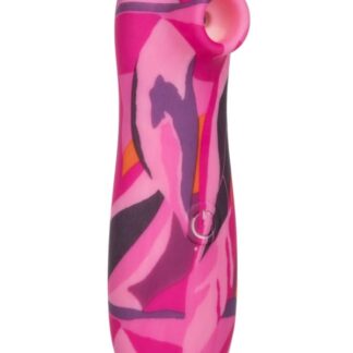Naughty Bits Suck Buddy Playful Massager