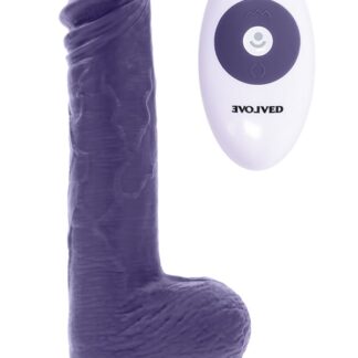 Pleasure Rider
