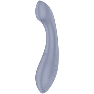 Satisfyer G-Force G-Spot Vibrator - Purple