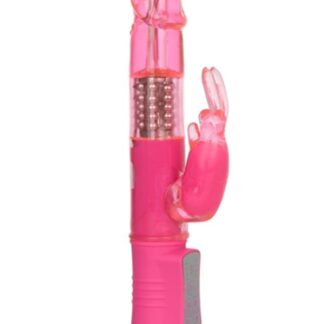 Shane's World Jack Rabbit - Pink
