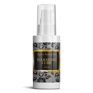 Warming Lube