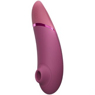 Womanizer Next Clitoral Suction Stimulator - Pink
