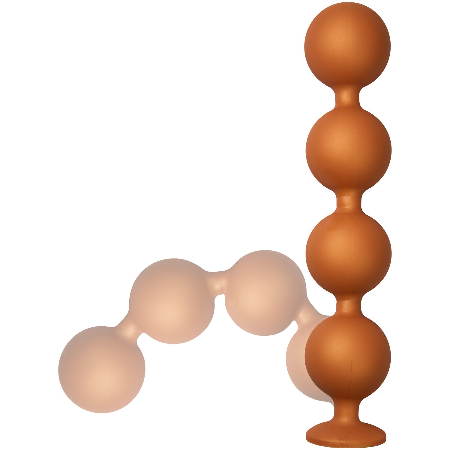 Kiotos Sport Balls 4 Big Mega Balls - Gold