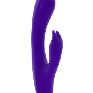 Poseable Bunny