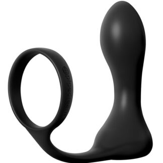 Anal Fantasy Elite Rechargeable Ass-Gasm Pro