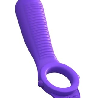 Fantasy C-Ringz Ride n' Glide Couples Ring