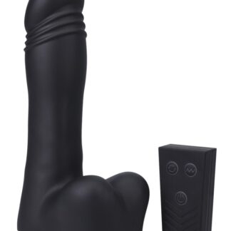 Fort Troff - Piston Thruster Mini Fuck Machine