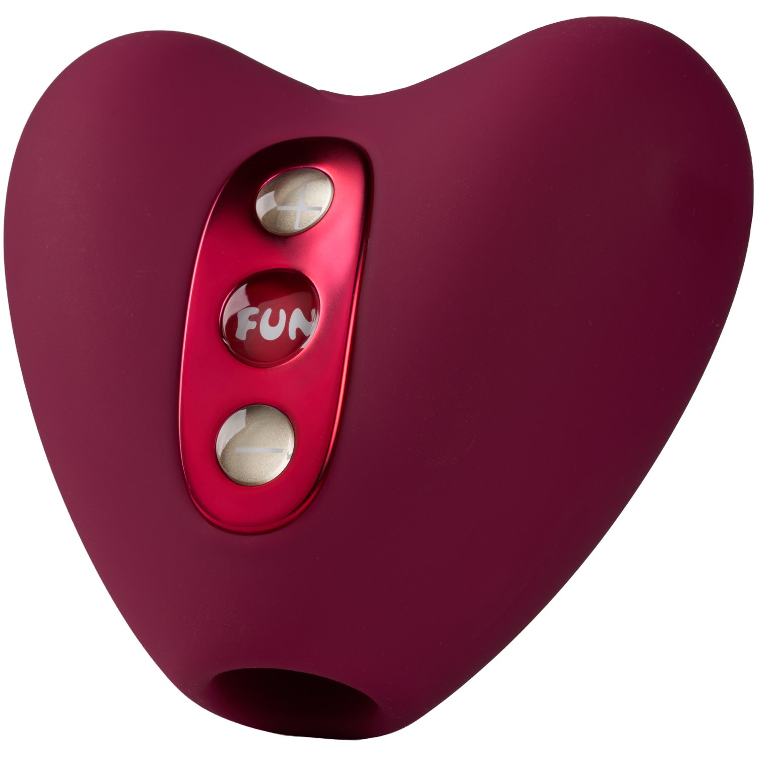 Fun Factory Libera Air Pulse Vibrator - Purple