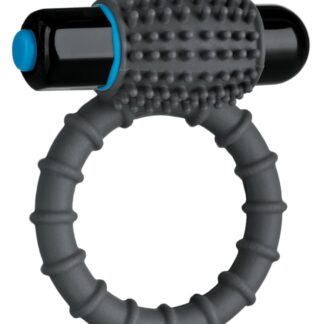 OptiMALE Vibrating C-Ring - Slate