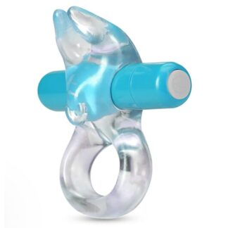 Play with Me - Bull Vibrating C-Ring