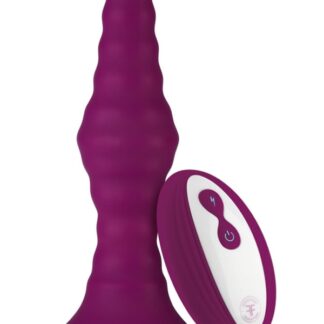 Pyra - Large - Dark Fuchsia