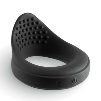 Renegade Slider Vibrating Ring